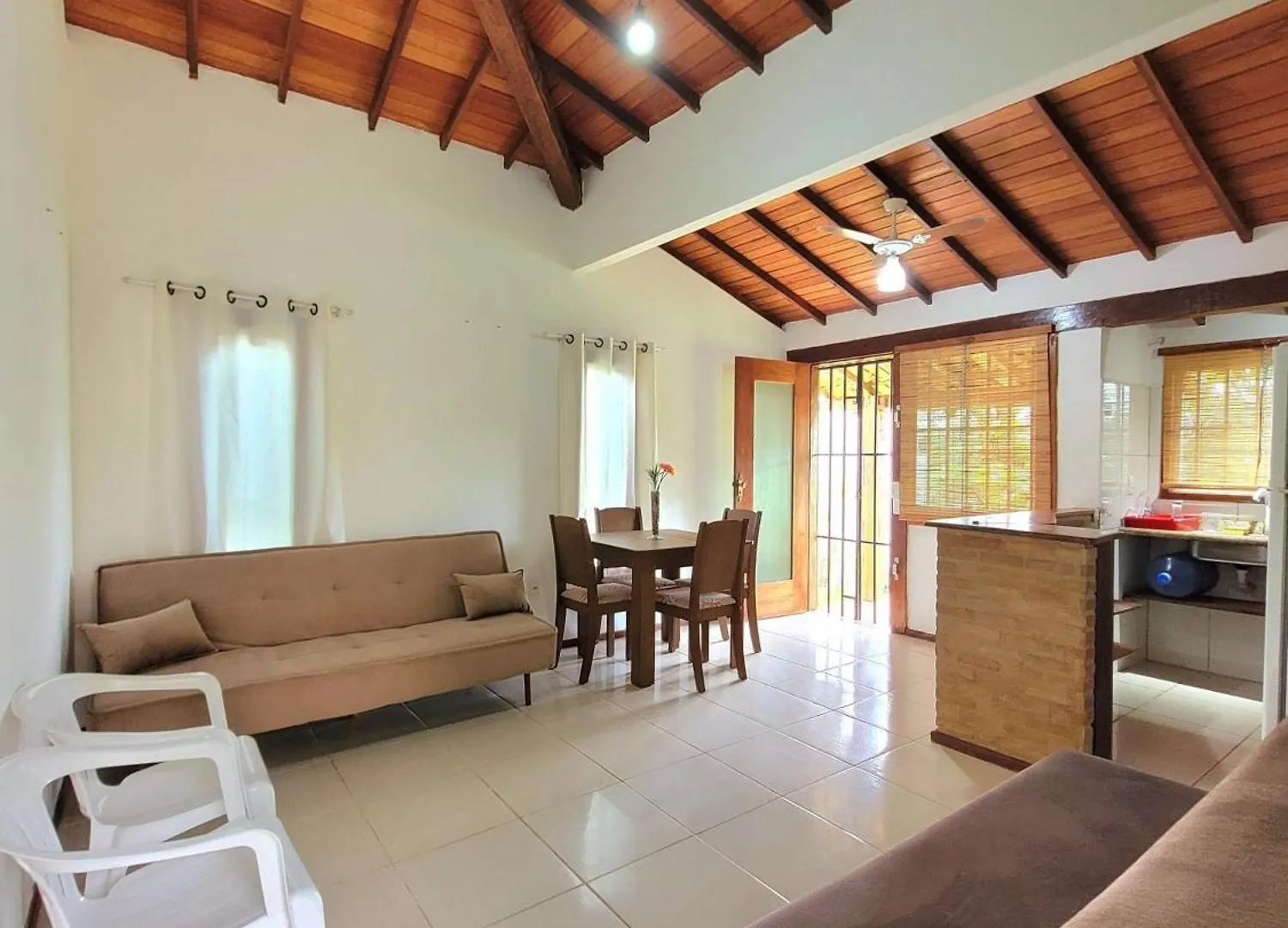 Top Houses Casa Rose 5 Pessoas Porto Seguro Tatil Evi