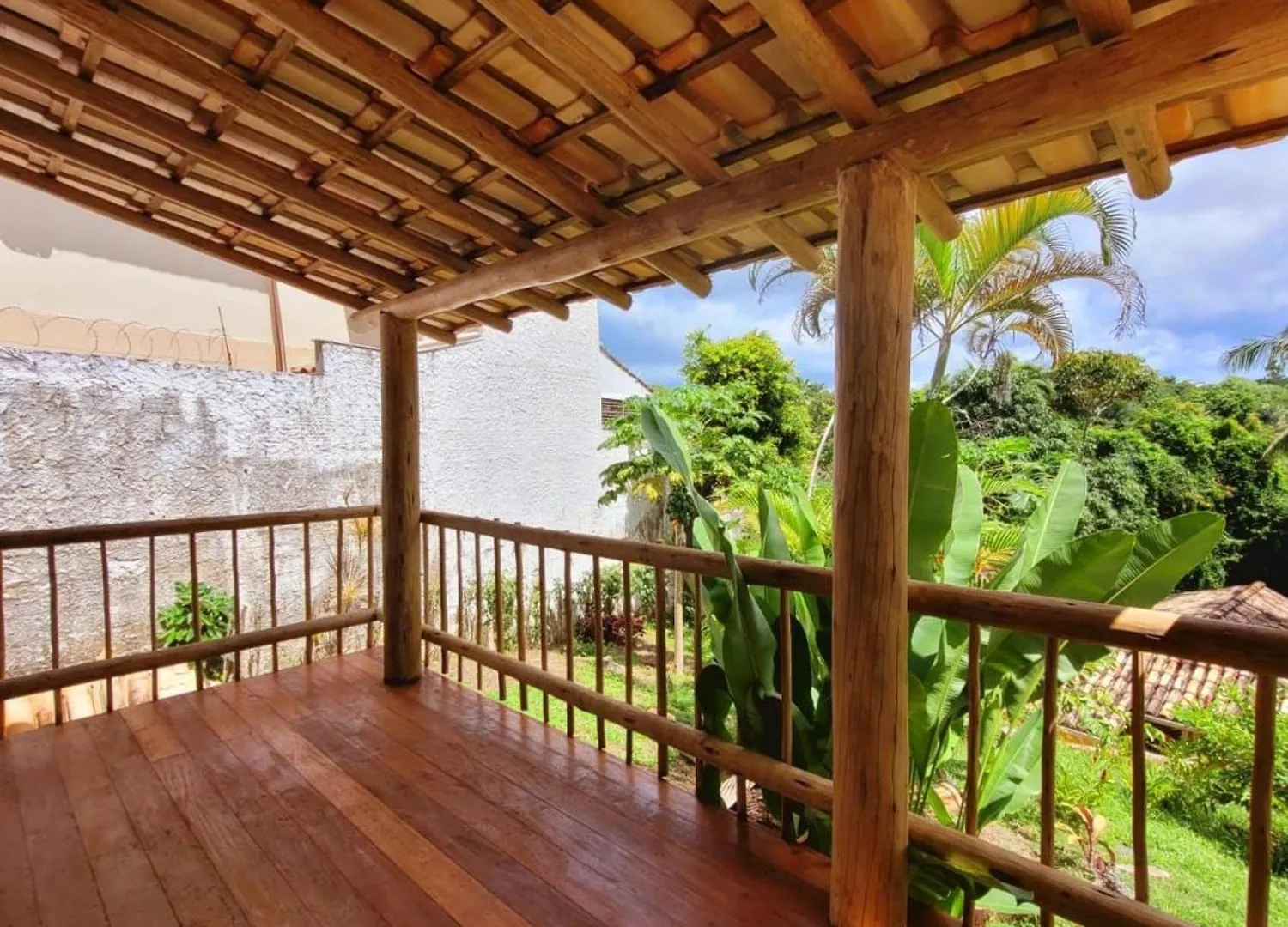 Top Houses Casa Rose 5 Pessoas Porto Seguro Brazil