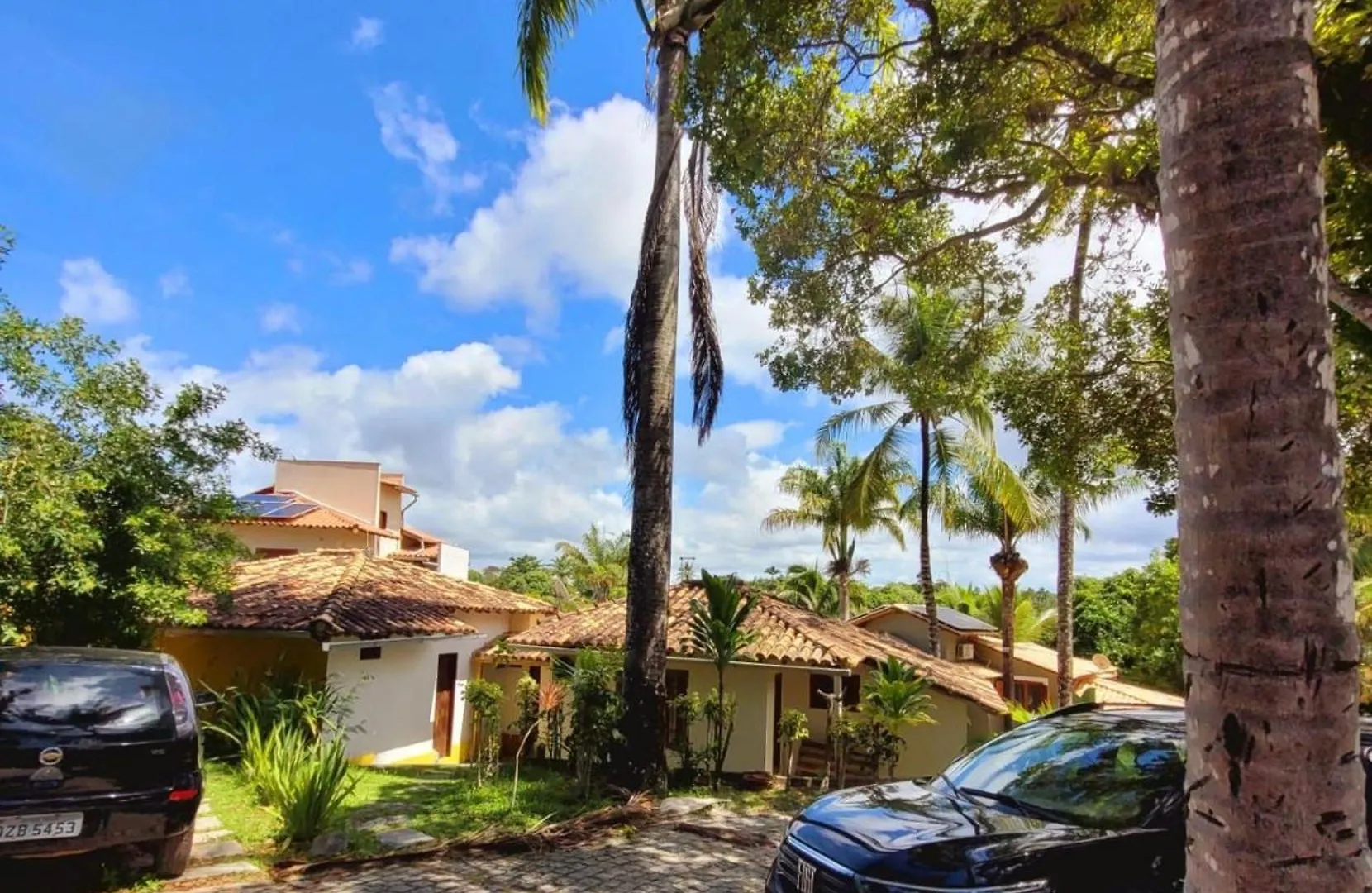 Top Houses Casa Rose 5 Pessoas Porto Seguro 0*,  Brazil