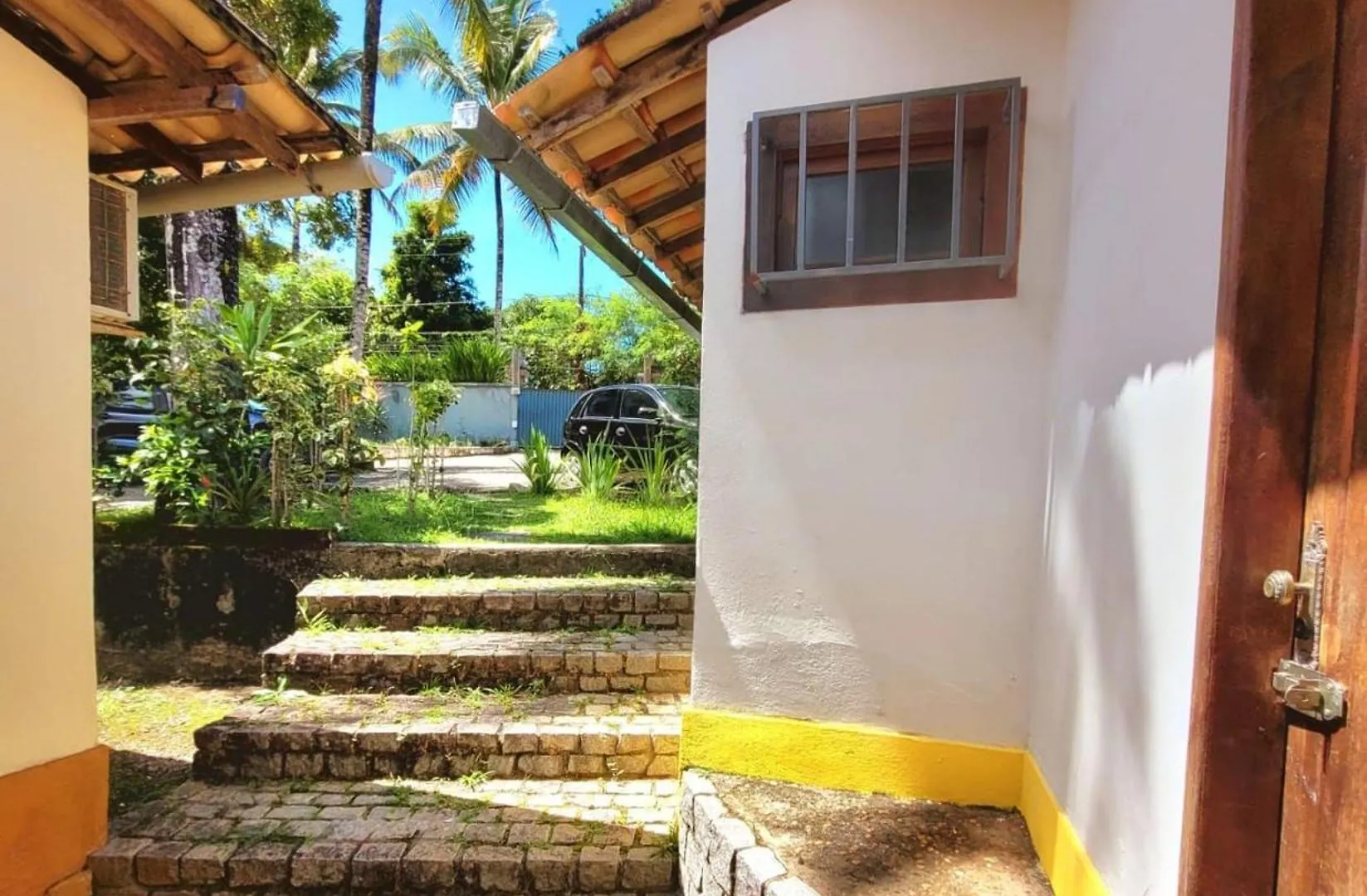 Holiday home Top Houses Casa Rose 5 Pessoas Porto Seguro