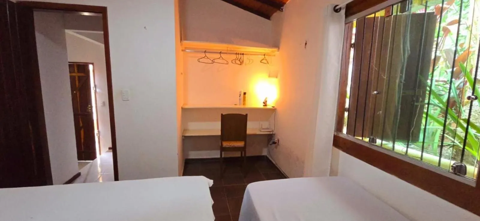 Holiday home Top Houses Casa Rose 5 Pessoas Porto Seguro Brazil