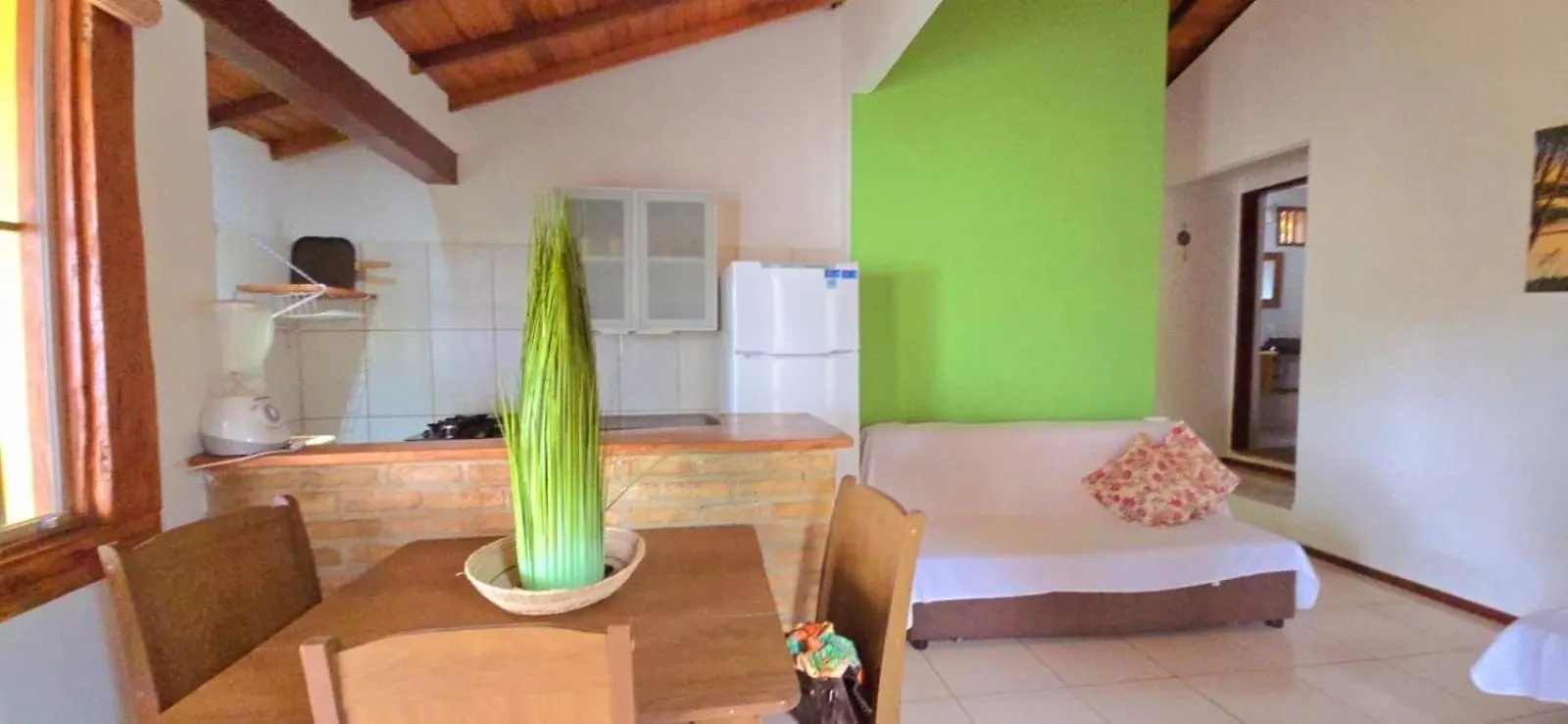 Top Houses Casa Rose 5 Pessoas Porto Seguro 0*,