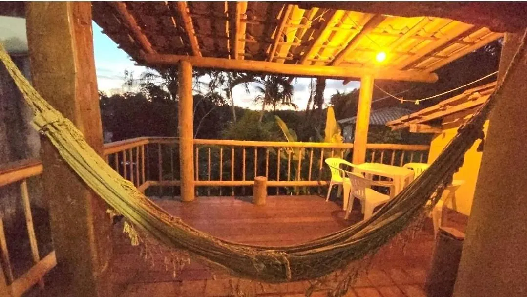 Holiday home Top Houses Casa Rose 5 Pessoas Porto Seguro Brazil