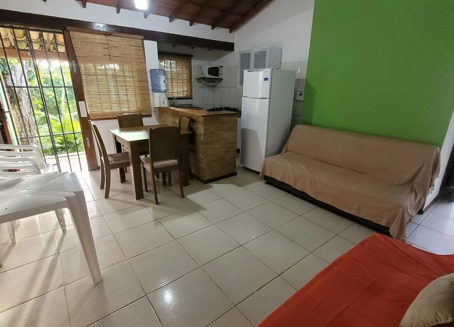 Holiday home Top Houses Casa Rose 5 Pessoas Porto Seguro Brazil